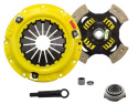 ZX2-HDG4 ACT HD/Race Sprung 4 Pad Kit