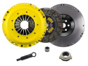 ZX5-HDSS ACT HD/Perf Street Sprung Kit