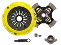 ZX6-HDG4 ACT HD-M/Race Sprung 4 Pad Kit