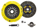 ZX6-HDSS ACT HD-M/Perf Street Sprung Kit