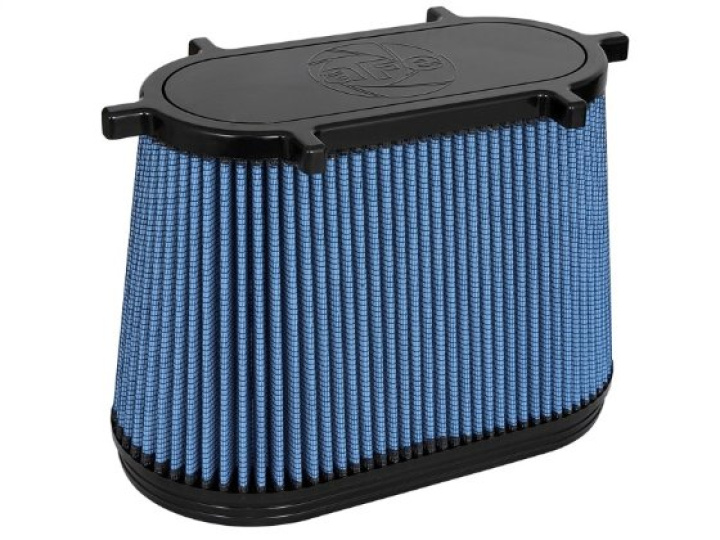 aFe MagnumFLOW Air Filters OER P5R A/F P5R Ford Diesel Trucks 08-10 V8-6.4L (td) in the group Select car model / Ford / F-250 - F-350 08-10 / Tuning at DDESIGN Scandinavia AB (afe10-10107)