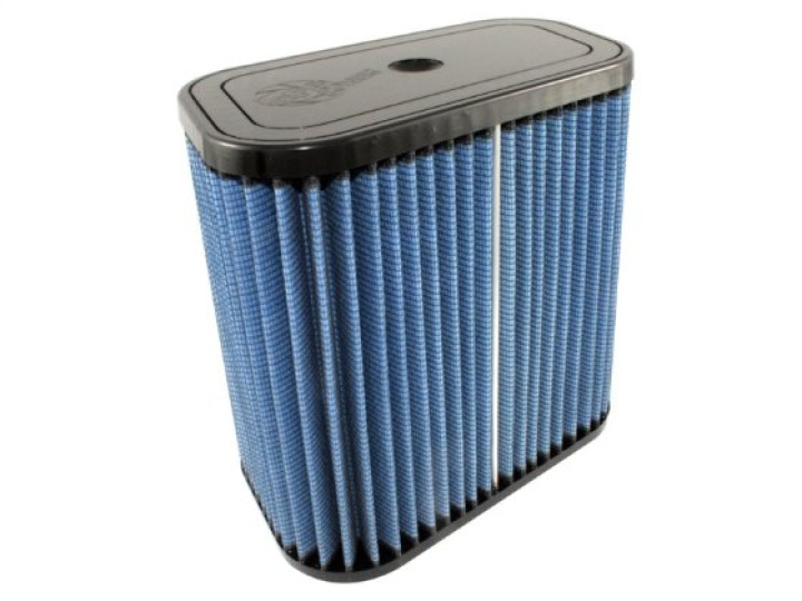 aFe MagnumFLOW Air Filters OER P5R A/F P5R BMW M3 (E90/92/93) 08-09 V8-4.0L (US) in the group Select car model / BMW / M3 3-series (E90-E92-E93) 07-12 / Tuning / Intake & Accessories at DDESIGN Scandinavia AB (afe10-10116)