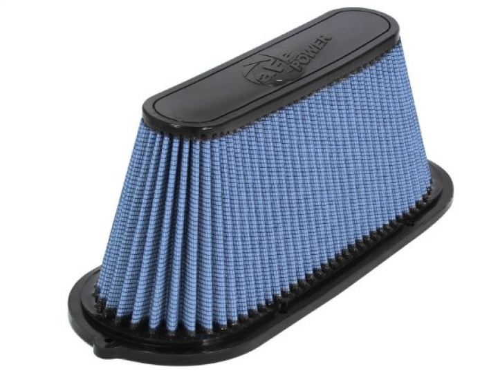 aFe MagnumFLOW Air Filters OER Pro 5R 08-13 Chevrolet Corvette (C6) 6.2L V8 in the group Select car model / Chevrolet / Corvette C6 / Tuning / Intake & Accessories at DDESIGN Scandinavia AB (afe10-10118)