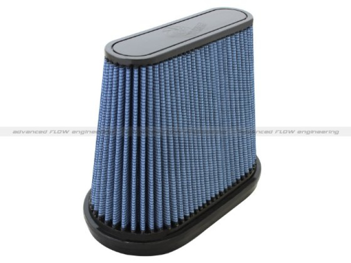 aFe MagnumFLOW Air Filter PRO 5R Chevrolet Corvette 2014 V8 6.2L in the group Select car model / Chevrolet / Corvette C7 / Tuning at DDESIGN Scandinavia AB (afe10-10132)