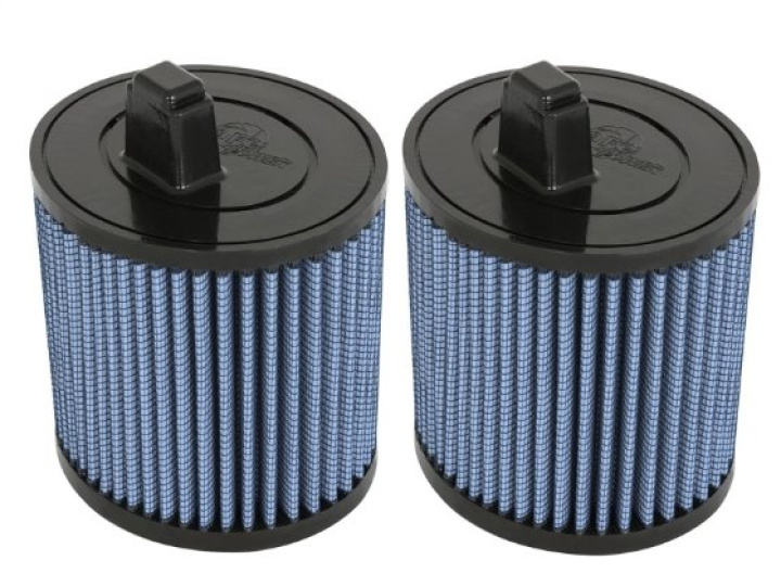 aFe MagnumFLOW Air Filters OER Pro P5R A/F 16-17 Cadillac ATS-V V6-3.6L (tt) in the group Select car model / Cadillac / ATS 2013-2019 at DDESIGN Scandinavia AB (afe10-10138)