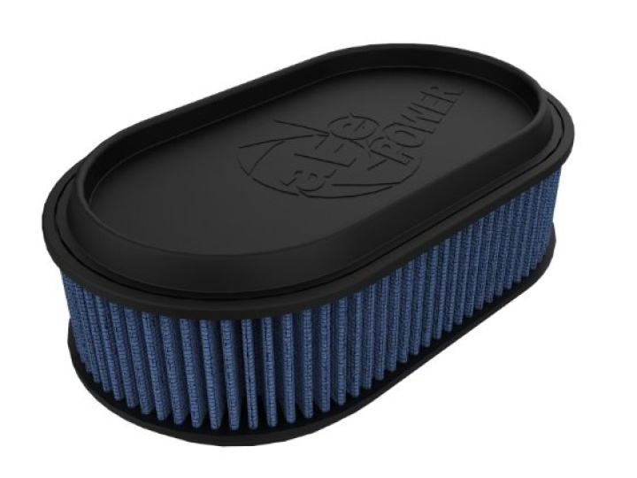 aFe 2020 Chevrolet Corvette C8 Magnum Flow Pro 5R Air Filter - Blue in the group Select car model / Chevrolet / Corvette C8 2020+ at DDESIGN Scandinavia AB (afe10-10148)