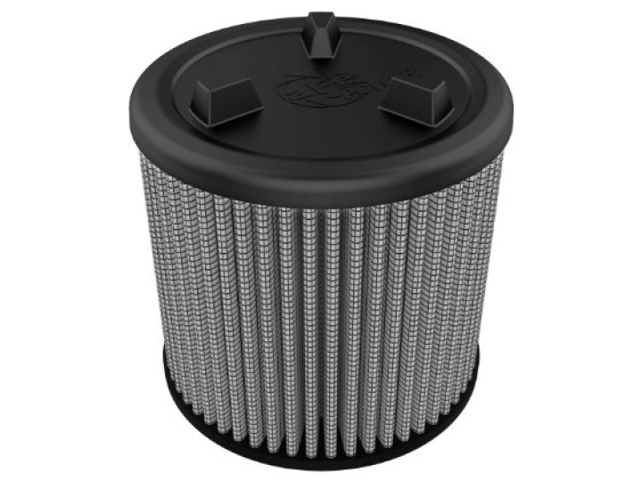 aFe Power 21-22 Ford Bronco EcoBoost L4 2.3L(t) / V6 2.7L(tt) Magnum FLOW Pro Dry S Air Filter in the group Select car model / Ford / Bronco at DDESIGN Scandinavia AB (afe10-10401D)