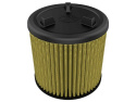 aFe Power 21-22 Ford Bronco L4-2.3L (t)/V6-2.7L (tt) Magnum FLOW Air Filter w/ Pro GUARD 7 Media