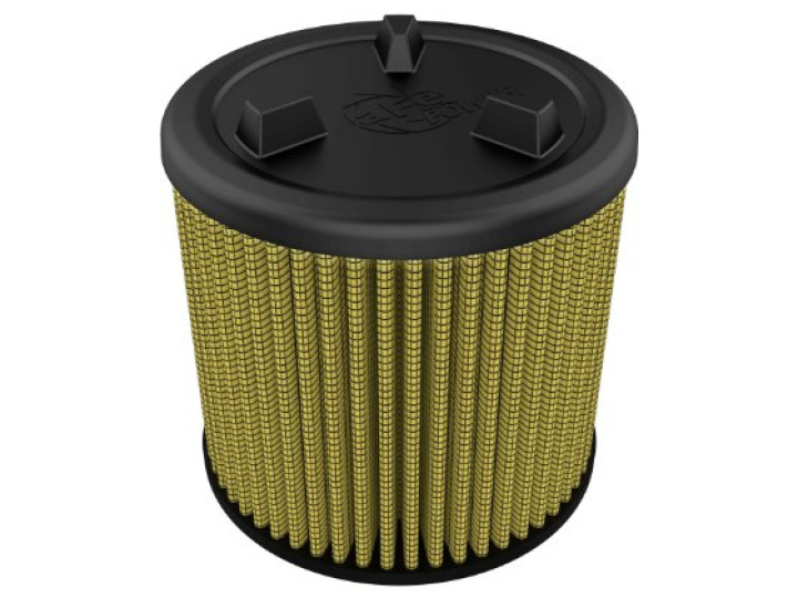 aFe Power 21-22 Ford Bronco L4-2.3L (t)/V6-2.7L (tt) Magnum FLOW Air Filter w/ Pro GUARD 7 Media in the group Select car model / Ford / Bronco at DDESIGN Scandinavia AB (afe10-10401G)