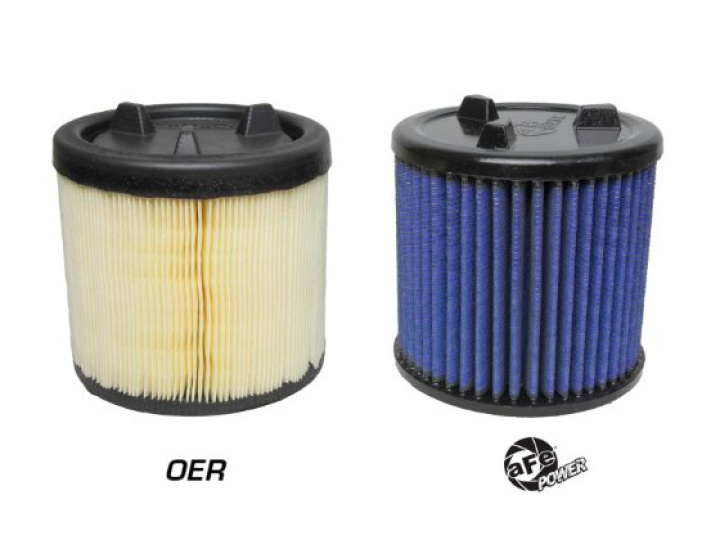 AFE 21-22 Ford Bronco L4-2.3L Magnum FLOW Pro 5R Air Filter in the group Select car model / Ford / Bronco at DDESIGN Scandinavia AB (afe10-10401R)
