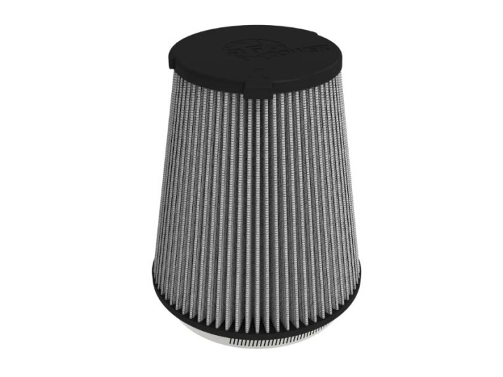 aFe 23-24 Ford F-150 Raptor R V8-5.2L Magnum FLOW Pro DRY S Air Filter in the group Select car model / Ford / F-150 15+ / Tuning / Intake & Accessories at DDESIGN Scandinavia AB (afe10-10406D)