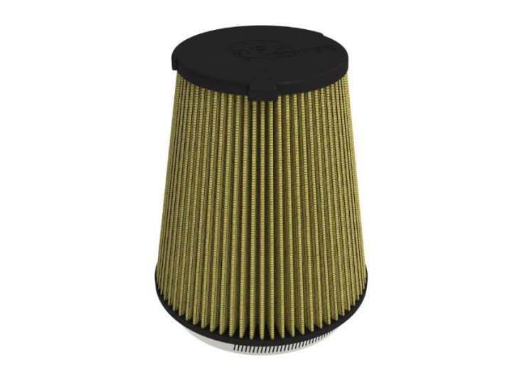 aFe 23-24 Ford F-150 Raptor R V8-5.2L Magnum FLOW Pro-GUARD 7 Air Filter in the group Select car model / Ford / F-150 15+ / Tuning / Intake & Accessories at DDESIGN Scandinavia AB (afe10-10406G)