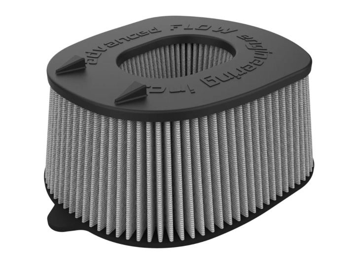 aFe Ram 1500 RHO L6 3.0TT Hurricane 2025+ Magnum FLOW Pro Dry S Replacement Air Filter in the group Select car model / Dodge / Ram RHO 2025+ at DDESIGN Scandinavia AB (afe10-10409D)