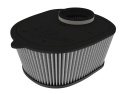 aFe Ram 1500 RHO L6 3.0TT Hurricane 2025+ Magnum FLOW Pro Dry S Replacement Air Filter