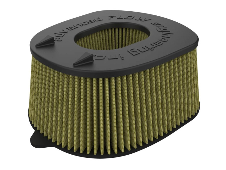 aFe Power Ram 1500 RHO L6 3.0TT Hurricane 2025+ Magnum FLOW Air Filter w/ Pro GUARD 7 Media in the group Select car model / Dodge / Ram RHO 2025+ at DDESIGN Scandinavia AB (afe10-10409G)