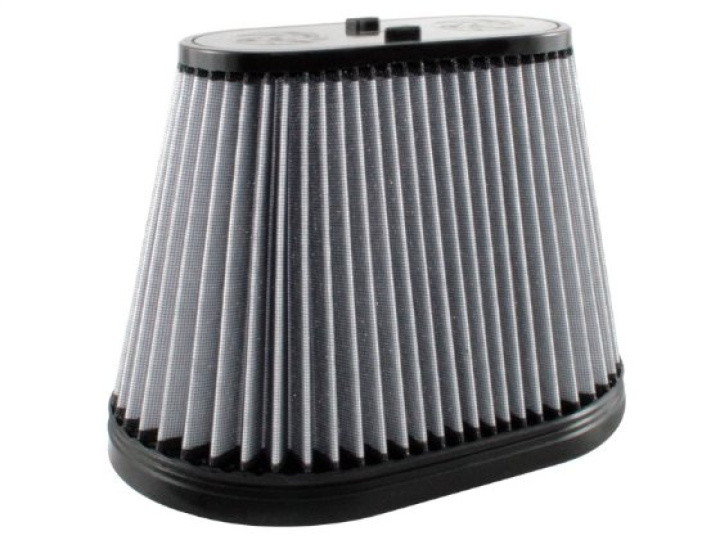 aFe MagnumFLOW Air Filters OER PDS A/F PDS Ford Diesel Trucks 03-07 V8-6.0L (td) in the group Select car model / Ford / F-250 - F-350 00-07 / Tuning / Intake & Accessories at DDESIGN Scandinavia AB (afe11-10100)