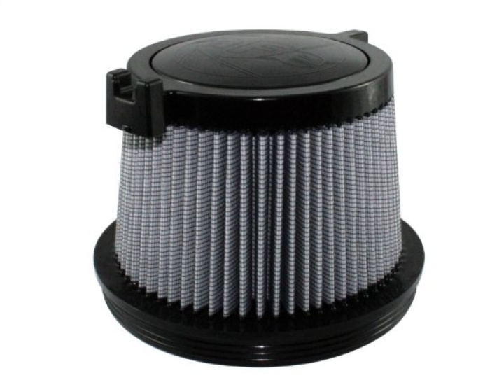 aFe MagnumFLOW Air Filters OER PDS A/F PDS GM Diesel Trucks 06-10 V8-6.6L (td) in the group Select car model / Chevrolet / Silverado 07-13 / Tuning / Intake & Accessories at DDESIGN Scandinavia AB (afe11-10101)