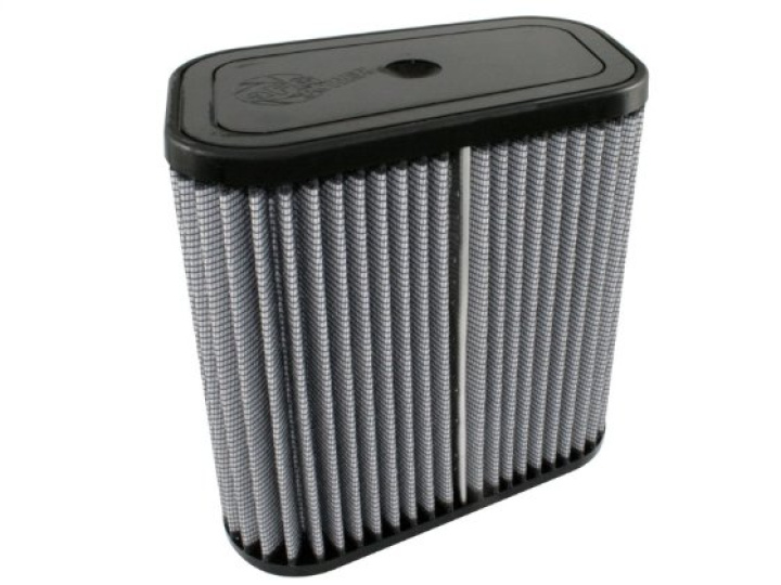 aFe MagnumFLOW Air Filters OER PDS A/F PDS BMW M3 (E90/92/93) 08-09 V8-4.0L (US) in the group Select car model / BMW / M3 3-series (E90-E92-E93) 07-12 / Tuning / Intake & Accessories at DDESIGN Scandinavia AB (afe11-10116)