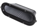 aFe MagnumFLOW Air Filters OER Pro Dry S 08-13 Chevrolet Corvette (C6) 6.2L V8