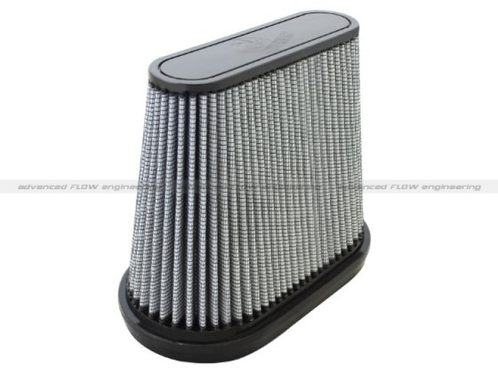 aFe MagnumFLOW Air Filter OE Replacement Pro DRY S Chevrolet Corvette 2014 V8 6.2L in the group Select car model / Chevrolet / Corvette C7 / Tuning at DDESIGN Scandinavia AB (afe11-10132)