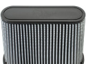 aFe MagnumFLOW Air Filter OE Replacement Pro DRY S Chevrolet Corvette 2014 V8 6.2L