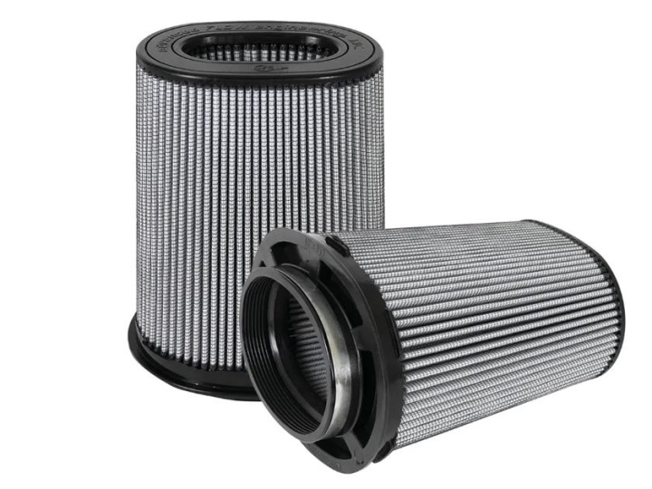 aFe Momentum Intake Replacement Air Filter w/ Pro DRY S Media (Pair) in the group Universal products at DDESIGN Scandinavia AB (afe21-91136-MA)