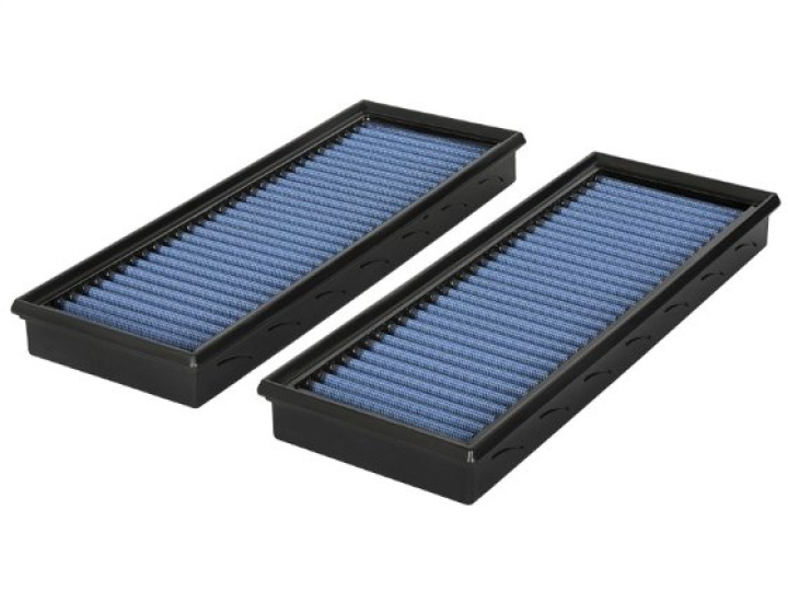 aFe MagnumFLOW Air Filters OER P5R A/F P5R Mercedes S Cls 00-11 CL/SL 01-11V8(1pr) in the group Select car model / Mercedes Benz / CL-Class 99-06 (C215) / Tuning at DDESIGN Scandinavia AB (afe30-10189)
