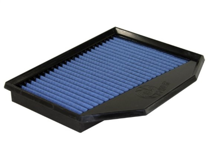 aFe MagnumFLOW Air Filters OER P5R A/F P5R BMW X3 05-10 / Z4 06-08 L6-3.0L in the group Select car model / BMW / Z4 (E85-E89) 02-16 / Tuning / Intake & Accessories at DDESIGN Scandinavia AB (afe30-10211)