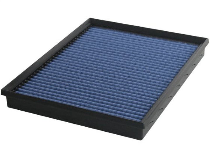 aFe MagnumFLOW Air Filters OER P5R A/F P5R BMW X5 xDRIVE 35d 09-11 L6-3.0L (td) in the group Select car model / BMW / X5 (E70) 06-13 / Tuning at DDESIGN Scandinavia AB (afe30-10222)