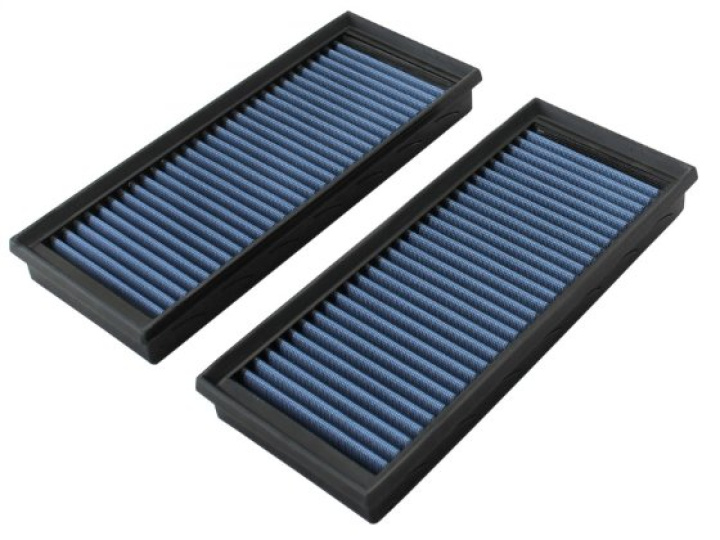 aFe MagnumFLOW Air Filters OER P5R A/F P5R 11-14 Mercedes-Benz AMG CL63/E63/S63 V8-5.5L(t) (Qty 2) in the group Select car model / Mercedes Benz / CL-Class 06-14 (C216) / Tuning at DDESIGN Scandinavia AB (afe30-10223)