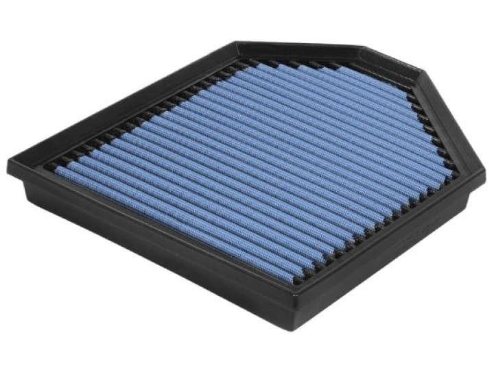 aFe MagnumFLOW OEM Replacement Air Filter PRO 5R 11-16 BMW X3 xDrive28i F25 2.0T in the group Select car model / BMW / X4 (F26) 14-18 / Tuning at DDESIGN Scandinavia AB (afe30-10257)