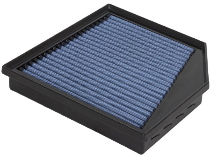 aFe MagnumFLOW OEM Replacement Air Filter PRO 5R 14-15 Lexus IS 250/350 2.5L/3.5L V6 in the group Select car model / Lexus / IS 13+ at DDESIGN Scandinavia AB (afe30-10261)