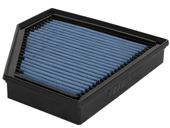 aFe MagnumFLOW Air Filters OER P5R A/F P5R BMW 340i/340ix F30/F31 3.0L B58 in the group Select car model / BMW / 3-series-4-series (F30-F36) 11-19 / Tuning / Intake & Accessories at DDESIGN Scandinavia AB (afe30-10270)