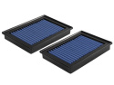 Infiniti Q50/Q60 2016-2019 V6-3.0L (tt) MagnumFLOW Pro 5R OE Replacement Air Filter (Pair) aFe Power