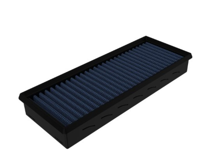 Nissan Titan 2017-2024 V8-5.6L MagnumFLOW Pro 5R OE Replacement Sport Air Filter aFe Power in the group Select car model / Nissan / Titan 16+ at DDESIGN Scandinavia AB (afe30-10272)