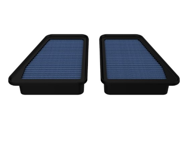 Kia Stinger 2018-2023 V6-3.3L Magnum FLOW OE Replacement Air Filter w/ Pro 5R Media aFe Power in the group Select car model / KIA / Stinger / Tuning at DDESIGN Scandinavia AB (afe30-10317)