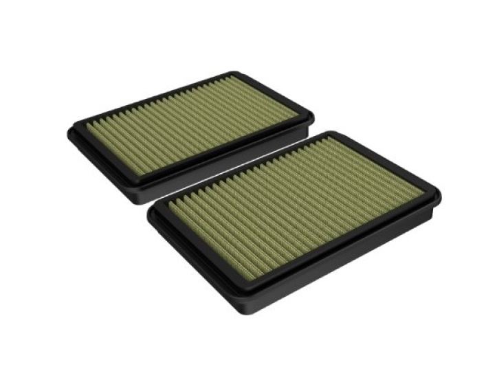 aFe Magnum FLOW Pro Guard7 Air Filter 21+ RAM 1500 TRX V8-6.2L in the group Select car model / Dodge / Ram TRX 2021-2024 at DDESIGN Scandinavia AB (afe30-10401GM)