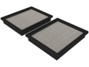 Toyota Tundra 2022-2024 V6-3.4L MagnumFLOW Pro DRY S OE Replacement Filter aFe Power