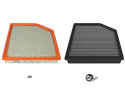 aFe 23-24 GM Colorado/Canyon L4-2.7L (t) Magnum FLOW Pro DRY S Air Filter