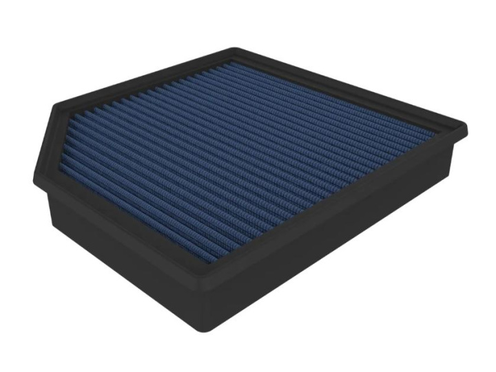 aFe 23-24 GM Colorado/Canyon L4-2.7L (t) Magnum FLOW Pro 5R Air Filter in the group Select car model / Chevrolet / Colorado / Tuning at DDESIGN Scandinavia AB (afe30-10421R)