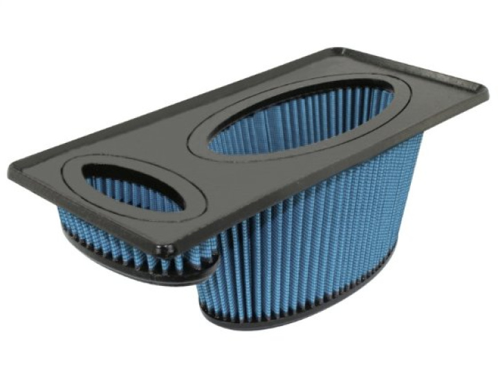 aFe MagnumFLOW Air Filters OER P5R A/F P5R Ford Diesel Trucks 11-13 V8-6.7L (td) in the group Select car model / Ford / F-250 - F-350 11-16 / Tuning at DDESIGN Scandinavia AB (afe30-80202)
