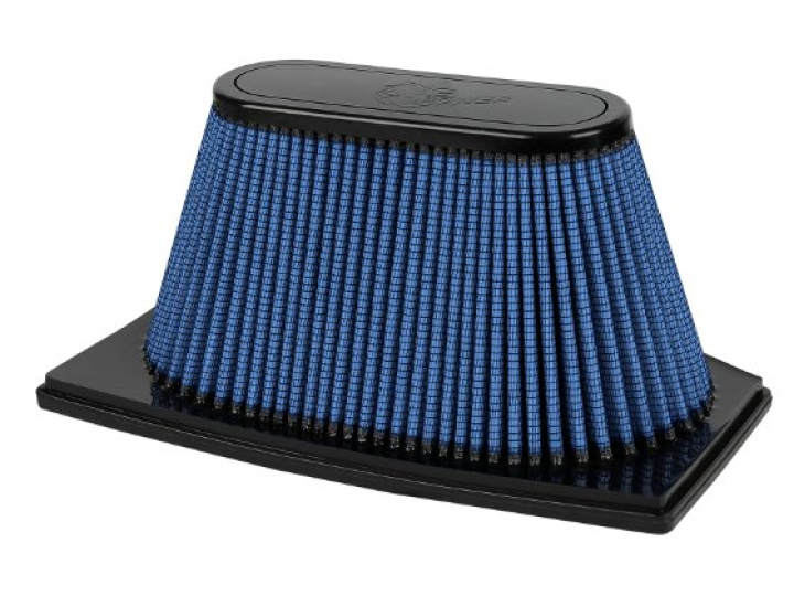 Jeep Wrangler JL 2018-2020 L4-2.0L (t)/V6-3.6L Magnum FLOW PRO 5R Inverted Air Filter aFe Power in the group Select car model / Jeep / Wrangler JL 2018+ / Tuning at DDESIGN Scandinavia AB (afe30-80280)