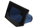 Jeep Wrangler JL 2018-2020 L4-2.0L (t)/V6-3.6L Magnum FLOW PRO 5R Inverted Air Filter aFe Power