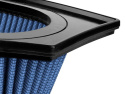 Jeep Wrangler JL 2018-2020 L4-2.0L (t)/V6-3.6L Magnum FLOW PRO 5R Inverted Air Filter aFe Power