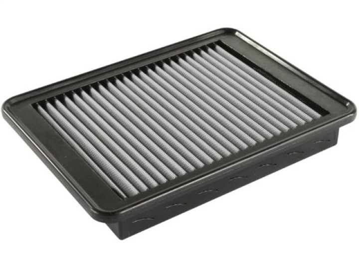 Toyota Tundra 2000-2004 V6-3.4L / 2000-2006 V8-4.7L / Sequoia 2001-2007 MagnumFLOW Air Filters OE Replacement Air Filter Pro Dry S aFe Power in the group Select car model / Toyota / Tundra 00-06 / Tuning at DDESIGN Scandinavia AB (afe31-10053)