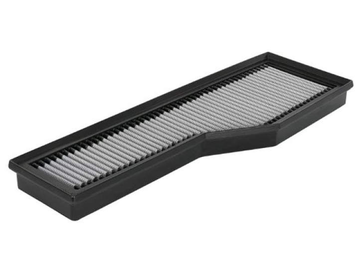 aFe Magnum FLOW Pro DRY S OE Replacement Filter 04-08 Porsche 911 Carrera (997) H6 3.6L in the group Select car model / Porsche / 997 04-12 / Tuning / Intake & Accessories at DDESIGN Scandinavia AB (afe31-10069)