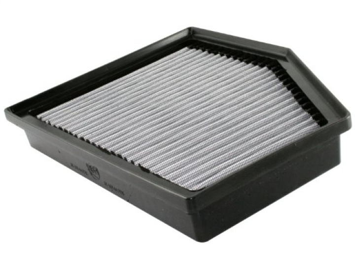 aFe MagnumFLOW Air Filters OER PDS A/F PDS BMW 525/528/530i (E60)04-10 L6-2.5L/3.0L in the group Select car model / BMW / 5-series (E60-E61) 03-10 / Tuning / Intake & Accessories at DDESIGN Scandinavia AB (afe31-10144)