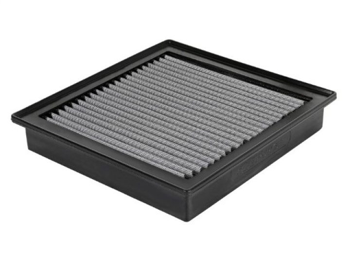 aFe MagnumFLOW Air Filters OER PDS A/F PDS Ford F-150 09-11 V8-4.6L/5.4L/6.2L in the group Select car model / Ford / F-150 15+ / Tuning / Intake & Accessories at DDESIGN Scandinavia AB (afe31-10162)