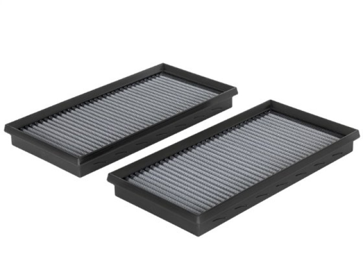 aFe MagnumFLOW Air Filters OER PDS A/F PDS Mercedes AMG63 07-11 V8-6.3L in the group Select car model / Mercedes Benz / C-Class 07-15 (W204) / Tuning at DDESIGN Scandinavia AB (afe31-10195)