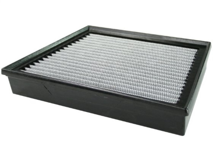 aFe MagnumFLOW Air Filter Pro Dry S 11-13 GM Diesel Trucks V8 6.6L (td) LML in the group Select car model / Chevrolet / Silverado 07-13 / Tuning / Intake & Accessories at DDESIGN Scandinavia AB (afe31-10209)